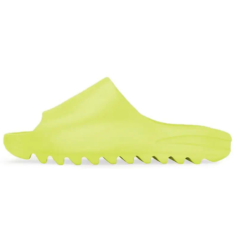 Adidas Yeezy Slider Glow Green 2022 Hq6447 (1) - www.newkick.vip Adidas Yeezy Slider Glow Green 2022 Hq6447 (1) - www.newkick.vip