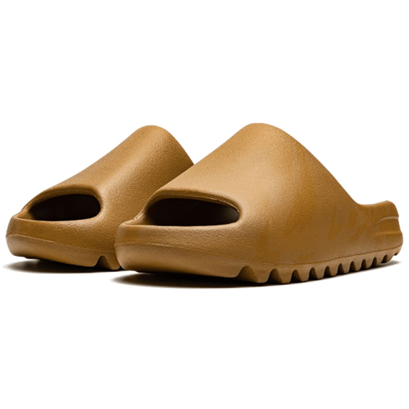 Adidas Yeezy Slider Ochre Gw1931 (2) - www.newkick.vip Adidas Yeezy Slider Ochre Gw1931 (2) - www.newkick.vip