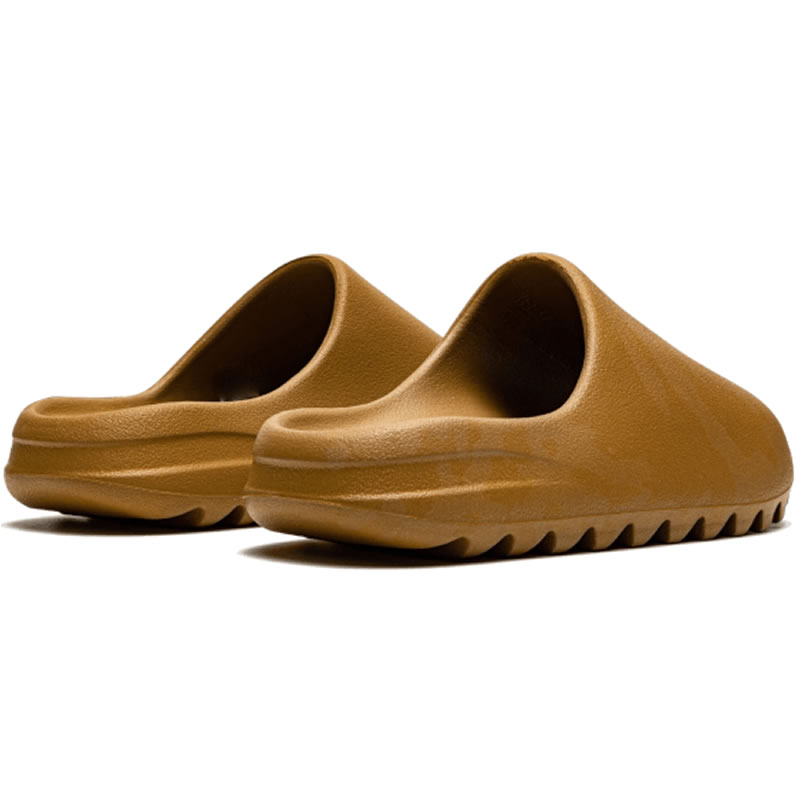 Adidas Yeezy Slider Ochre Gw1931 (3) - www.newkick.vip Adidas Yeezy Slider Ochre Gw1931 (3) - www.newkick.vip