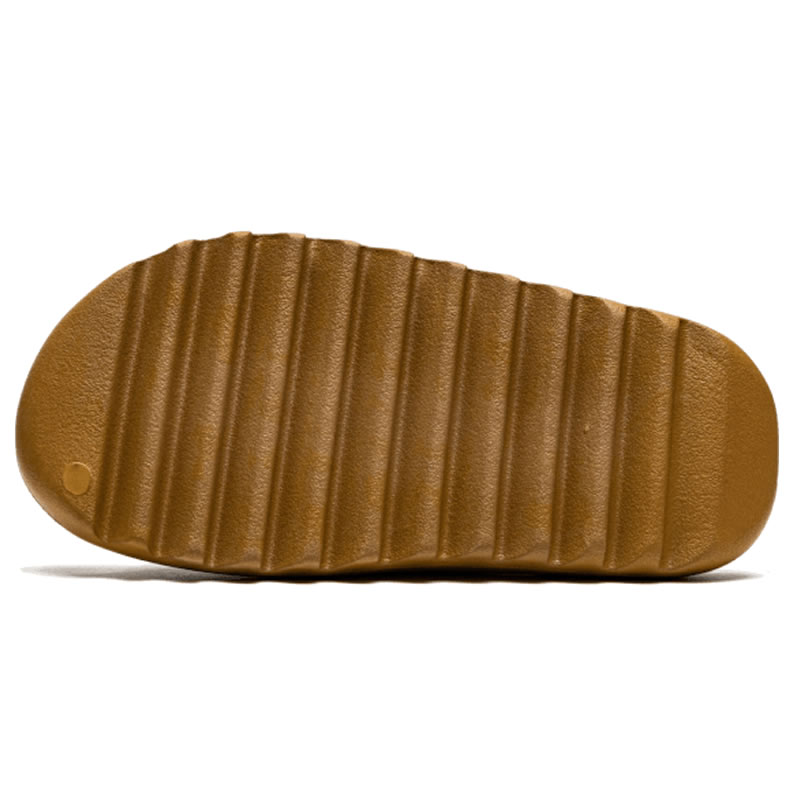Adidas Yeezy Slider Ochre Gw1931 (4) - www.newkick.vip Adidas Yeezy Slider Ochre Gw1931 (4) - www.newkick.vip