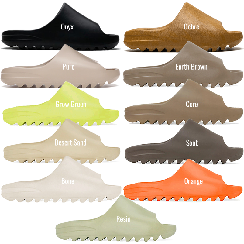 Yeezy Slide Main 5 - www.newkick.vip Yeezy Slide Main 5 - www.newkick.vip