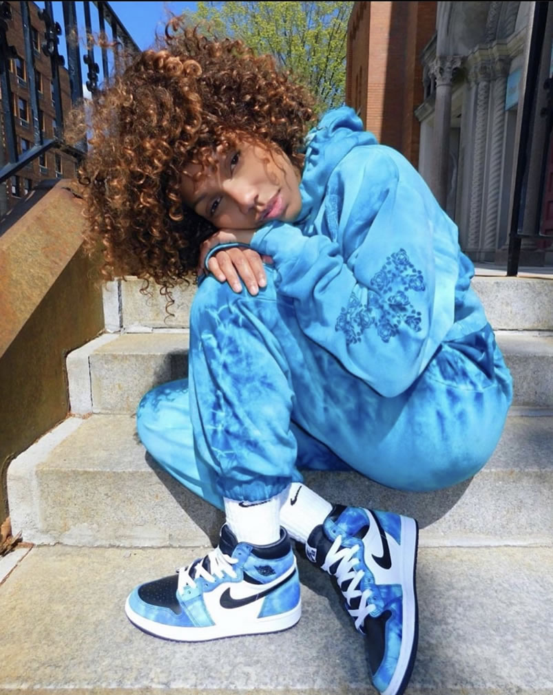 Air Jordan 1 Retro High Og Tie Dye 2020 Mens Wmns Cd0461 100 On Feet (2) - www.newkick.vip Air Jordan 1 Retro High Og Tie Dye 2020 Mens Wmns Cd0461 100 On Feet (2) - www.newkick.vip