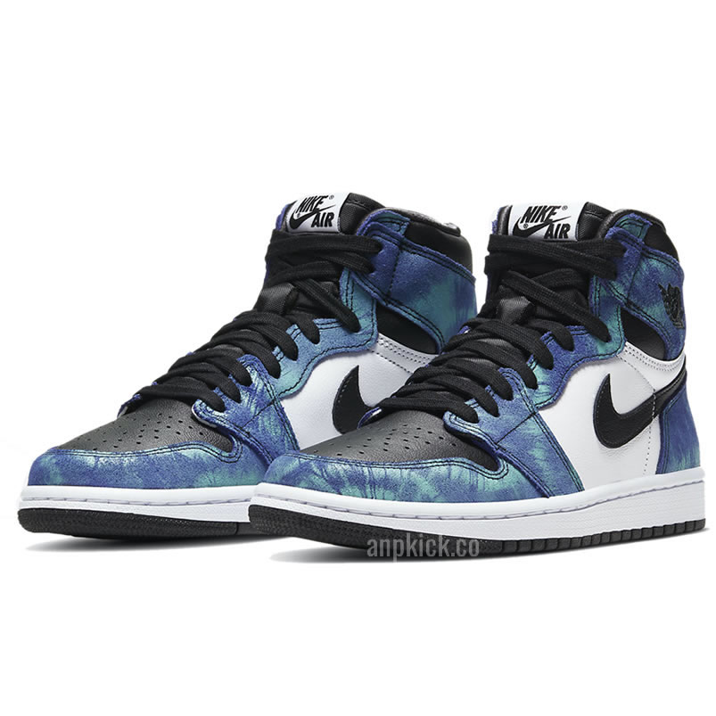 Air Jordan 1 Retro High Og Tie Dye 2020 Mens Wmns Cd0461 100 Release Date (3) - www.newkick.vip Air Jordan 1 Retro High Og Tie Dye 2020 Mens Wmns Cd0461 100 Release Date (3) - www.newkick.vip