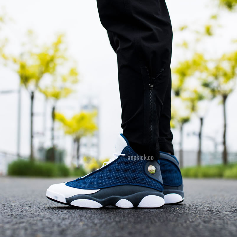 Air Jordan 13 Retro High Og Flint 3m 2020 For Sale On Feet Release Date 414571 404 (1) - www.newkick.vip Air Jordan 13 Retro High Og Flint 3m 2020 For Sale On Feet Release Date 414571 404 (1) - www.newkick.vip