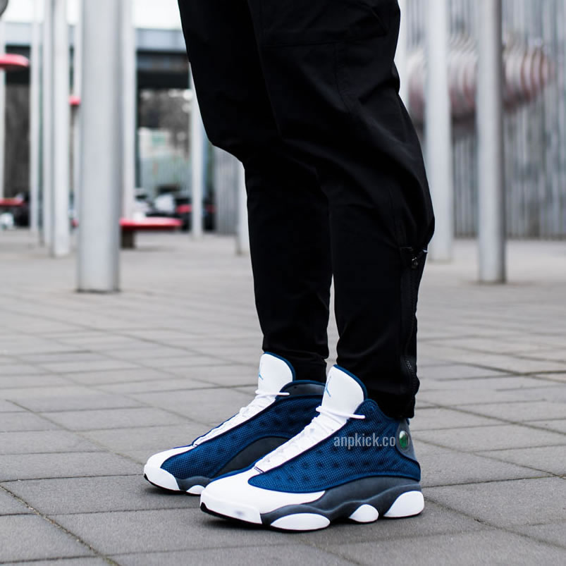 Air Jordan 13 Retro High Og Flint 3m 2020 For Sale On Feet Release Date 414571 404 (2) - www.newkick.vip Air Jordan 13 Retro High Og Flint 3m 2020 For Sale On Feet Release Date 414571 404 (2) - www.newkick.vip