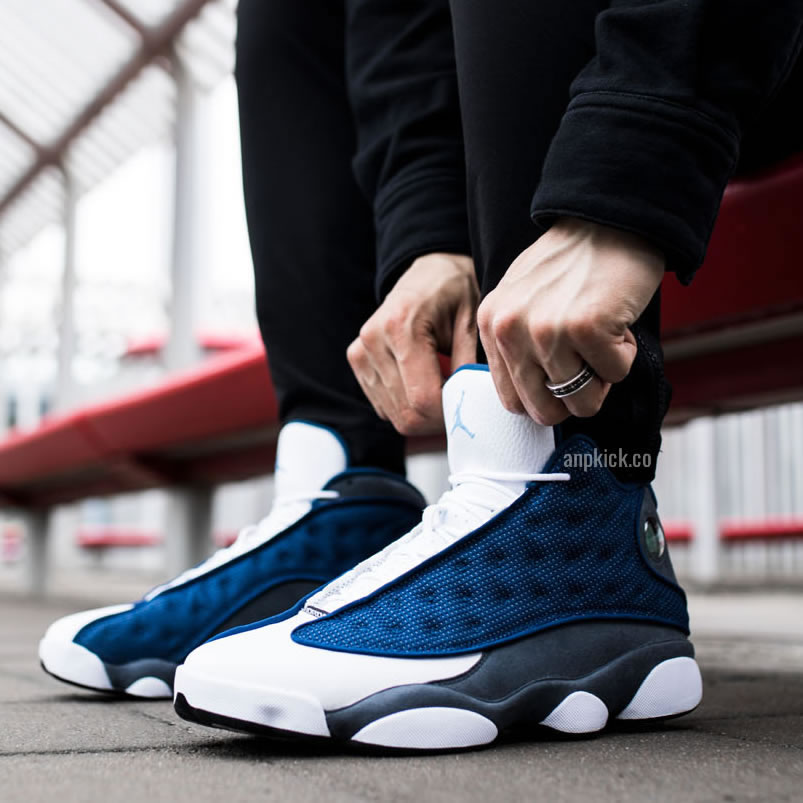 Air Jordan 13 Retro High Og Flint 3m 2020 For Sale On Feet Release Date 414571 404 (3) - www.newkick.vip Air Jordan 13 Retro High Og Flint 3m 2020 For Sale On Feet Release Date 414571 404 (3) - www.newkick.vip
