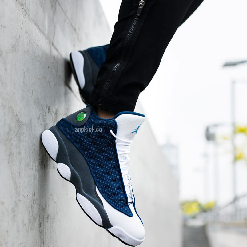 Air Jordan 13 Retro High Og Flint 3m 2020 For Sale On Feet Release Date 414571 404 (4) - www.newkick.vip Air Jordan 13 Retro High Og Flint 3m 2020 For Sale On Feet Release Date 414571 404 (4) - www.newkick.vip