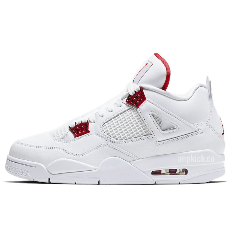Air Jordan 4 Pure Money Metallic Pack Red Metallic Ct8527 112 New Release (1) - www.newkick.vip Air Jordan 4 Pure Money Metallic Pack Red Metallic Ct8527 112 New Release (1) - www.newkick.vip