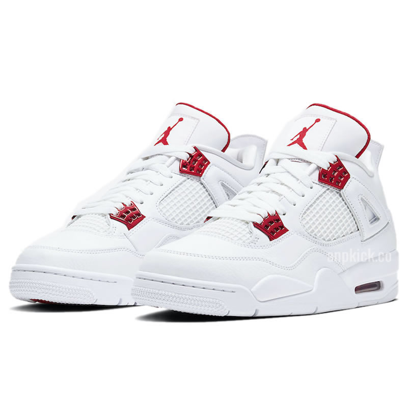 Air Jordan 4 Pure Money Metallic Pack Red Metallic Ct8527 112 New Release (2) - www.newkick.vip Air Jordan 4 Pure Money Metallic Pack Red Metallic Ct8527 112 New Release (2) - www.newkick.vip