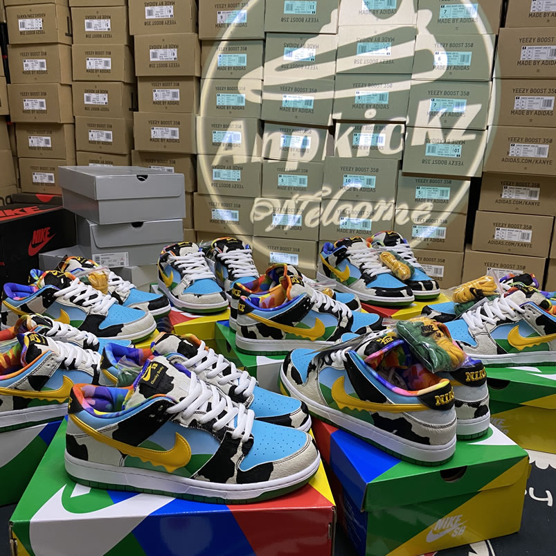 Ben Jerrys Nike Dunk Sb Low Chunky Dunky Anpkick New Release Date Cu3244 100 (1) - www.newkick.vip