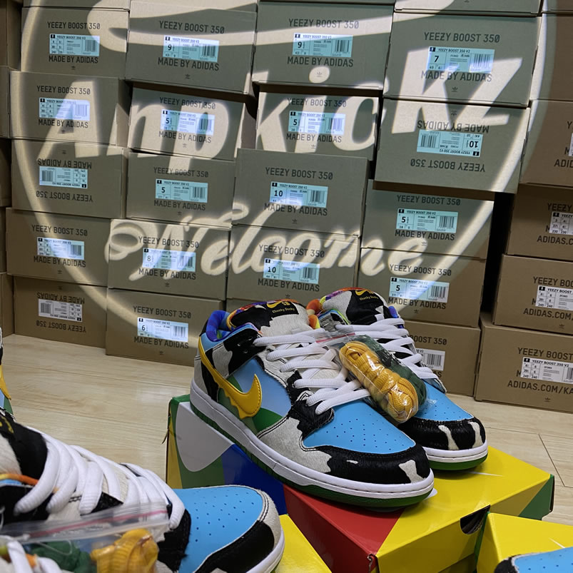 Ben Jerrys Nike Dunk Sb Low Chunky Dunky Anpkick New Release Date Cu3244 100 (3) - www.newkick.vip