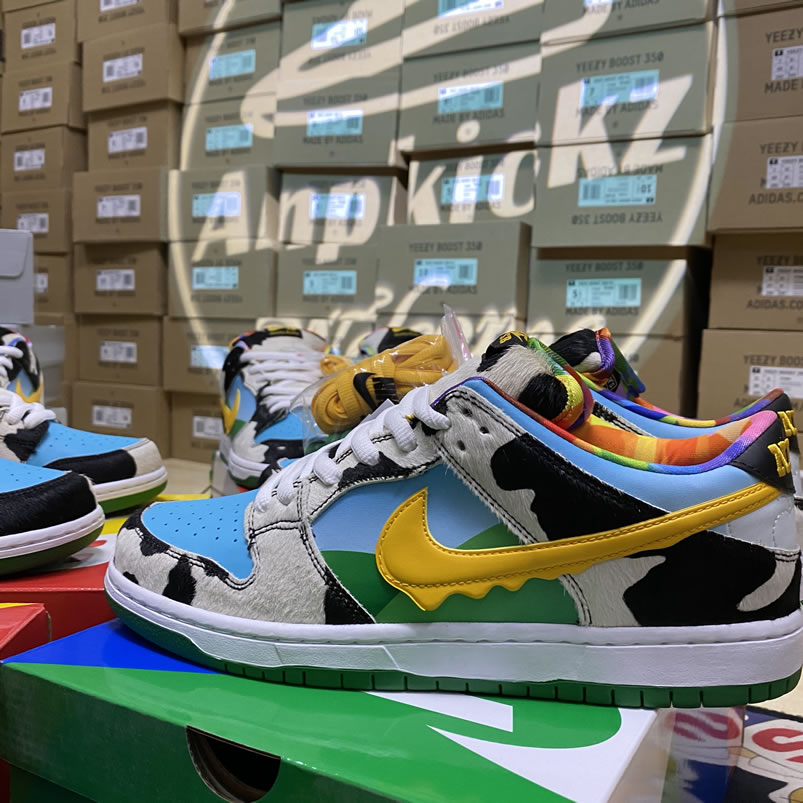 Ben Jerrys Nike Dunk Sb Low Chunky Dunky Anpkick New Release Date Cu3244 100 (4) - www.newkick.vip
