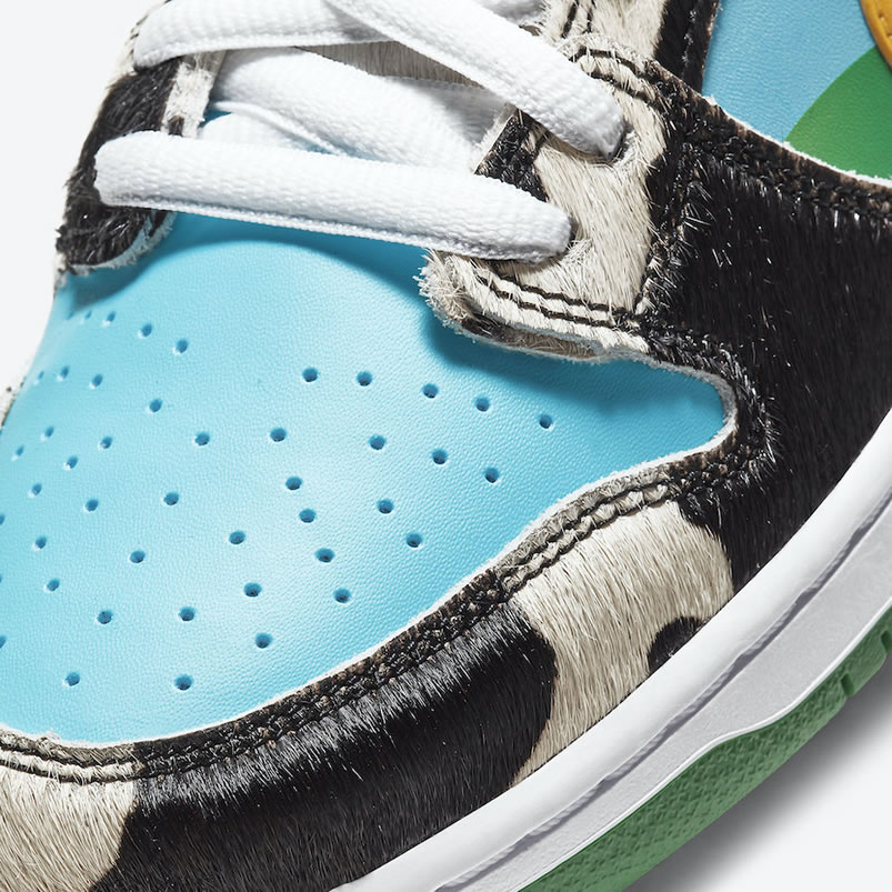 Ben Jerrys Nike Dunk Sb Low Chunky Dunky Cu3244 100 (6) - www.newkick.vip