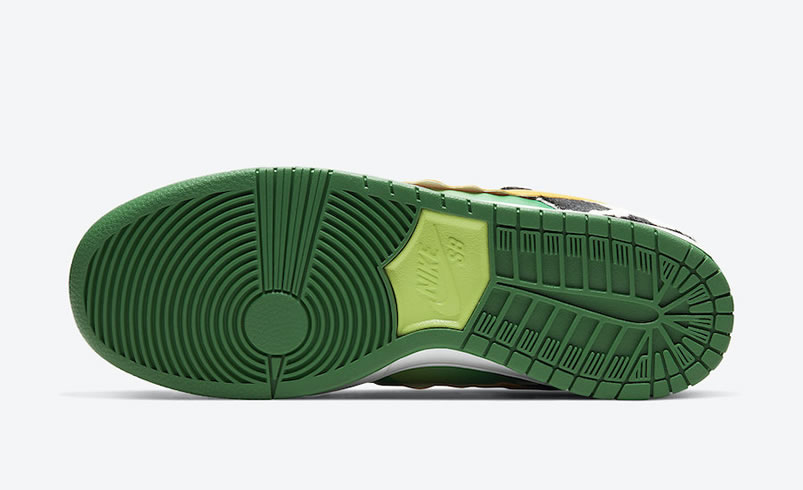 Ben Jerrys Nike Dunk Sb Low Chunky Dunky Cu3244 100 (10) - www.newkick.vip