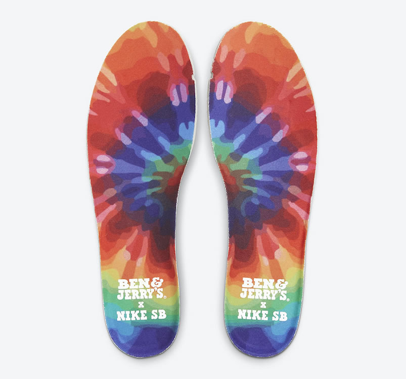 Ben Jerrys Nike Dunk Sb Low Chunky Dunky Cu3244 100 (9) - www.newkick.vip