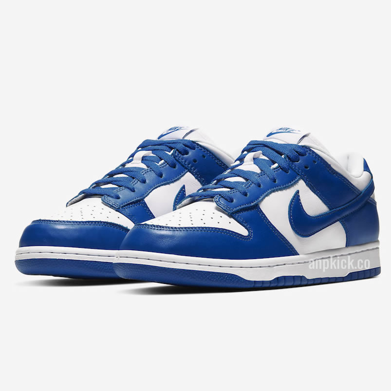 Nike Sb Dunk Low Sp Kentucky Varsity Royal Blue Cu1726 100 (3) - www.newkick.vip