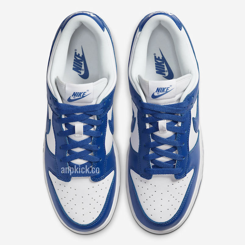Nike Sb Dunk Low Sp Kentucky Varsity Royal Blue Cu1726 100 (4) - www.newkick.vip