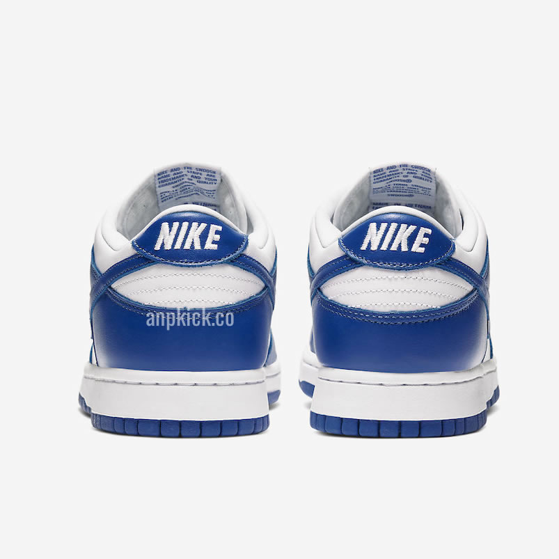 Nike Sb Dunk Low Sp Kentucky Varsity Royal Blue Cu1726 100 (5) - www.newkick.vip