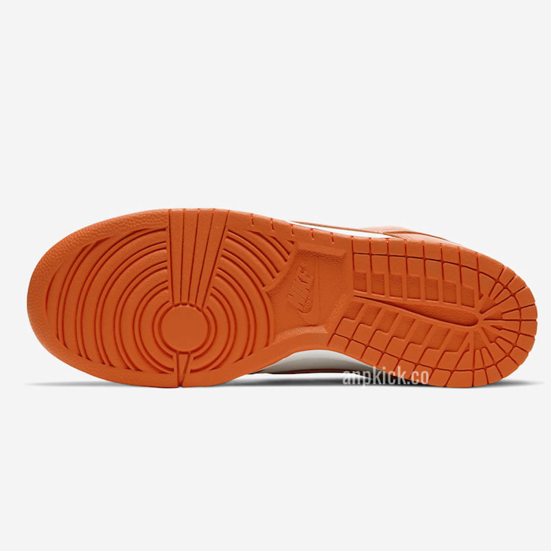 Nike Sb Dunk Low Sp Syracuse Orange Blaze Cu1726 101 (6) - www.newkick.vip