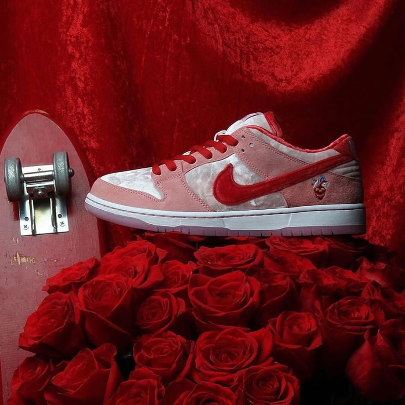 Strangelove Nike Sb Dunk Low Pink Ct2552 800 (16) - www.newkick.vip Strangelove Nike Sb Dunk Low Pink Ct2552 800 (16) - www.newkick.vip