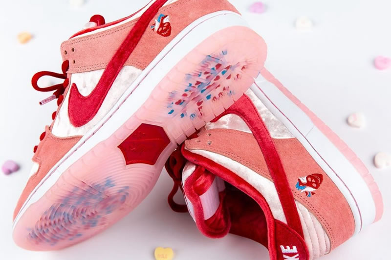 Strangelove Nike Sb Dunk Low Pink Ct2552 800 (22) - www.newkick.vip Strangelove Nike Sb Dunk Low Pink Ct2552 800 (22) - www.newkick.vip