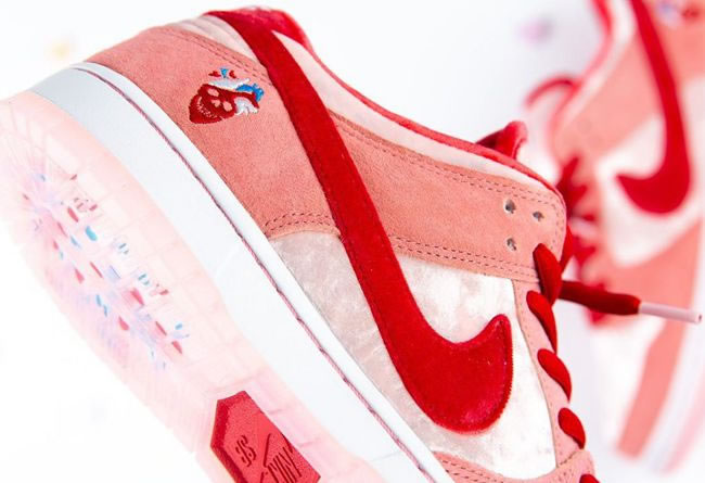 Strangelove Nike Sb Dunk Low Pink Ct2552 800 (19) - www.newkick.vip