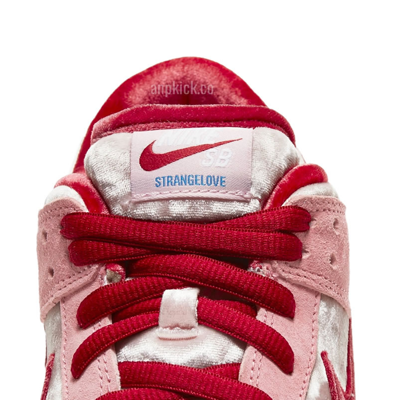 Strangelove Nike Sb Dunk Low Pink Ct2552 800 (4) - www.newkick.vip