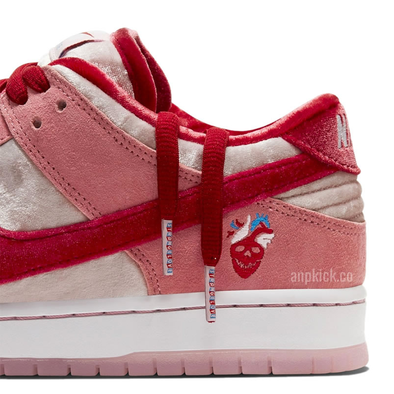 Strangelove Nike Sb Dunk Low Pink Ct2552 800 (5) - www.newkick.vip