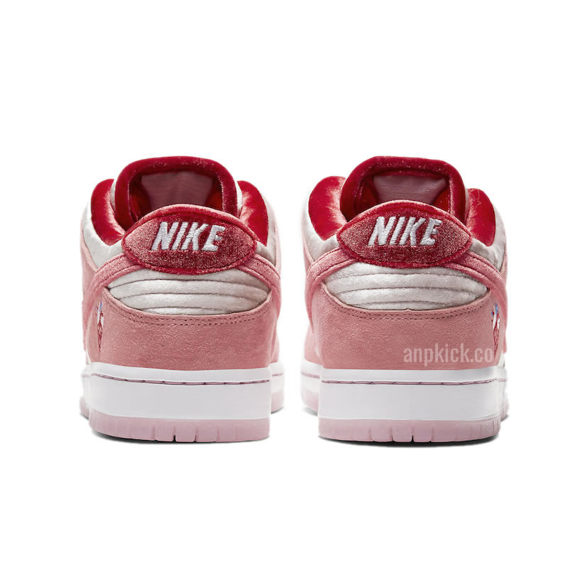 Strangelove Nike Sb Dunk Low Pink Ct2552 800 (6) - www.newkick.vip