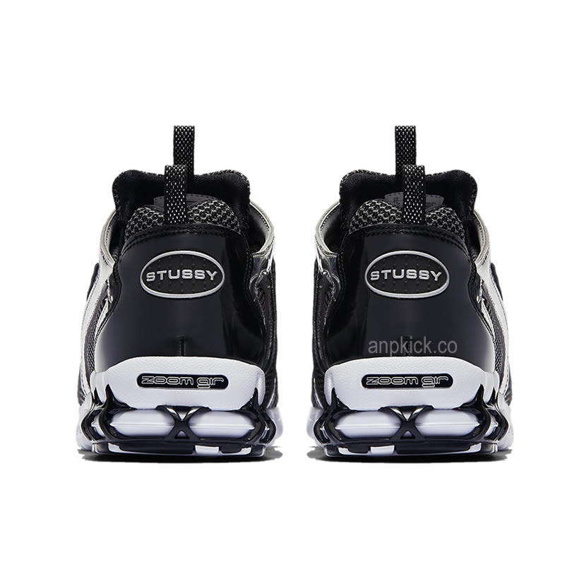 Stussy Nike Air Zoom Spiridon Caged 2 Black Pure Platium Cu1854 001 Release Date (5) - www.newkick.vip Stussy Nike Air Zoom Spiridon Caged 2 Black Pure Platium Cu1854 001 Release Date (5) - www.newkick.vip