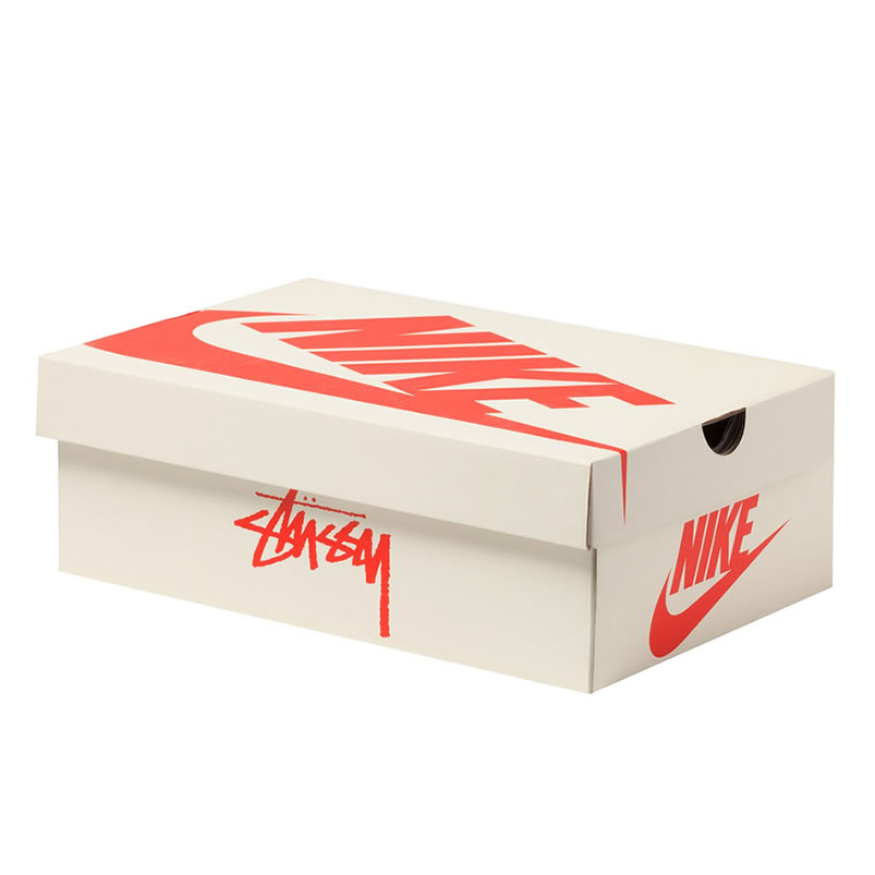 Stussy Nike Air Zoom Spiridon Caged 2 Black Pure Platium Cu1854 001 Release Date (7) - www.newkick.vip