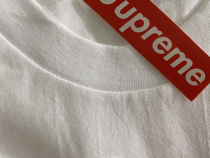 Supreme Covid 19 Relief Box Logo Tee T Shirt Takashi Murakami Kaikai Kiki Flower Skulls (10) - www.newkick.vip