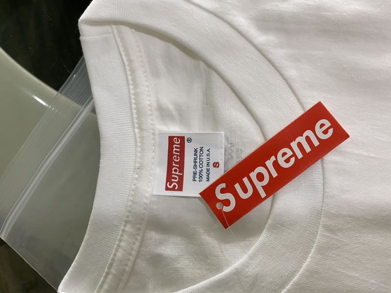 Supreme Covid 19 Relief Box Logo Tee T Shirt Takashi Murakami Kaikai Kiki Flower Skulls (13) - www.newkick.vip
