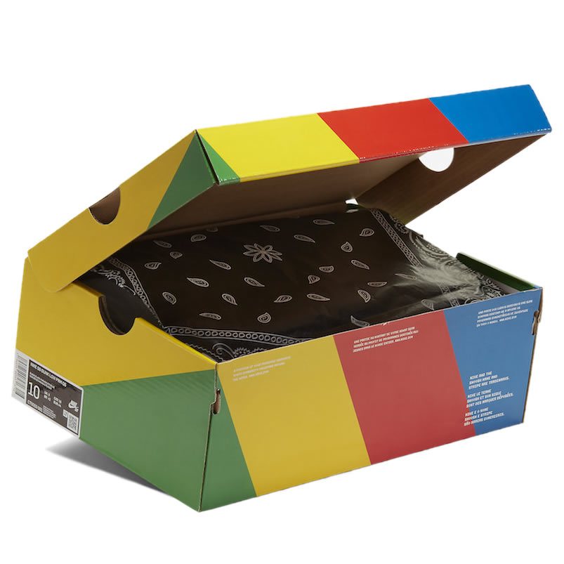 Nike Sb Dunk Low Travis Scott Original Box - www.newkick.vip