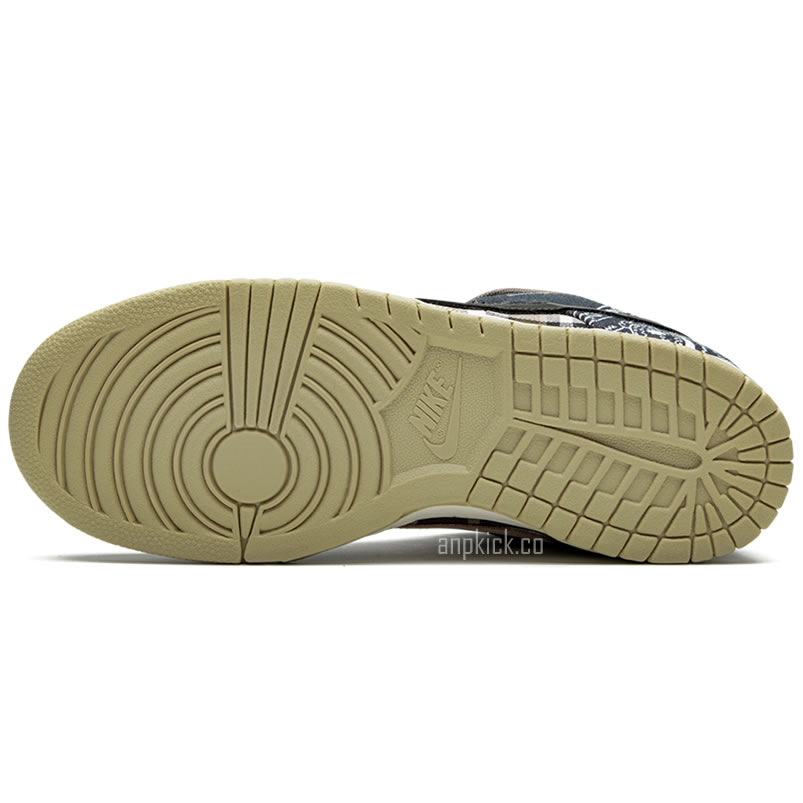 Travis Scott Nike Sb Dunk Low Cactus Jack Special Box Ct5053 001 (6) - www.newkick.vip