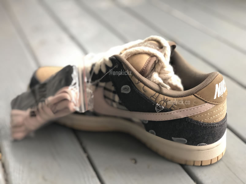 Travis Scott Nike Sb Dunk Low Cactus Jack Special Box Ct5053 001 (9) - www.newkick.vip