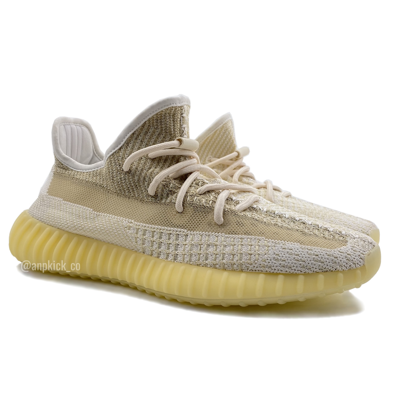 Adidas Yeezy Boost 350 V2 Abez Fz5246 Anpkick First Preview (4) - www.newkick.vip