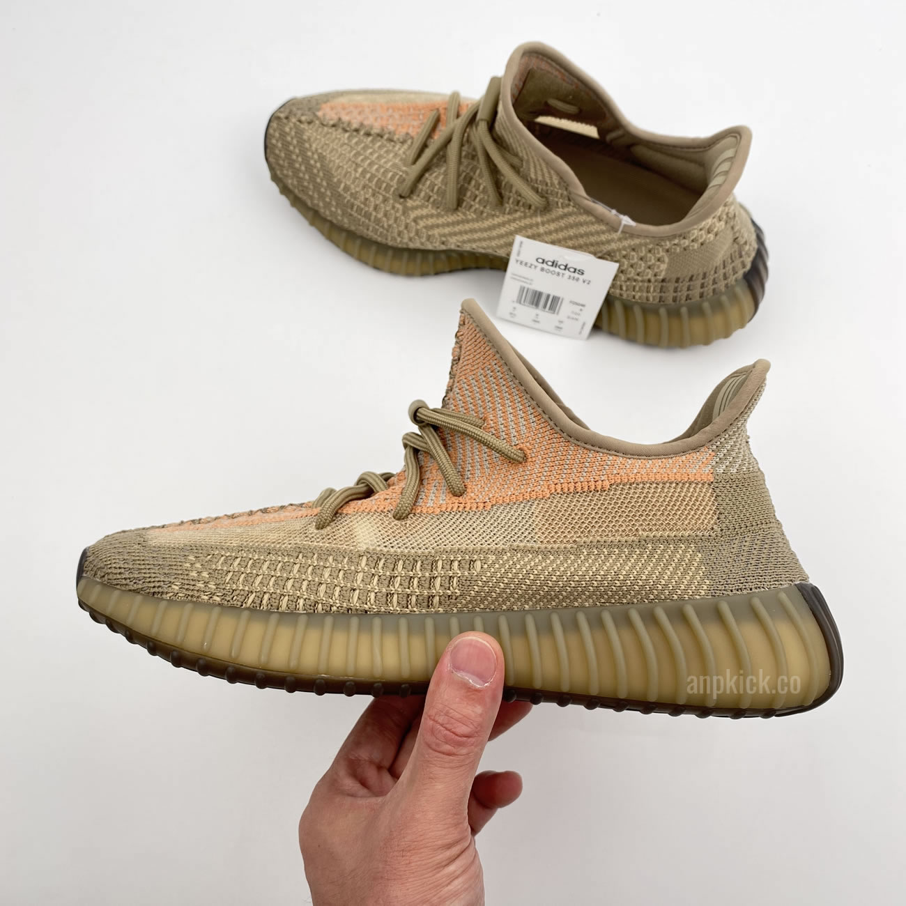 Adidas Yeezy Boost 350 V2 Eliada Fz5240 New Release Date (4) - www.newkick.vip