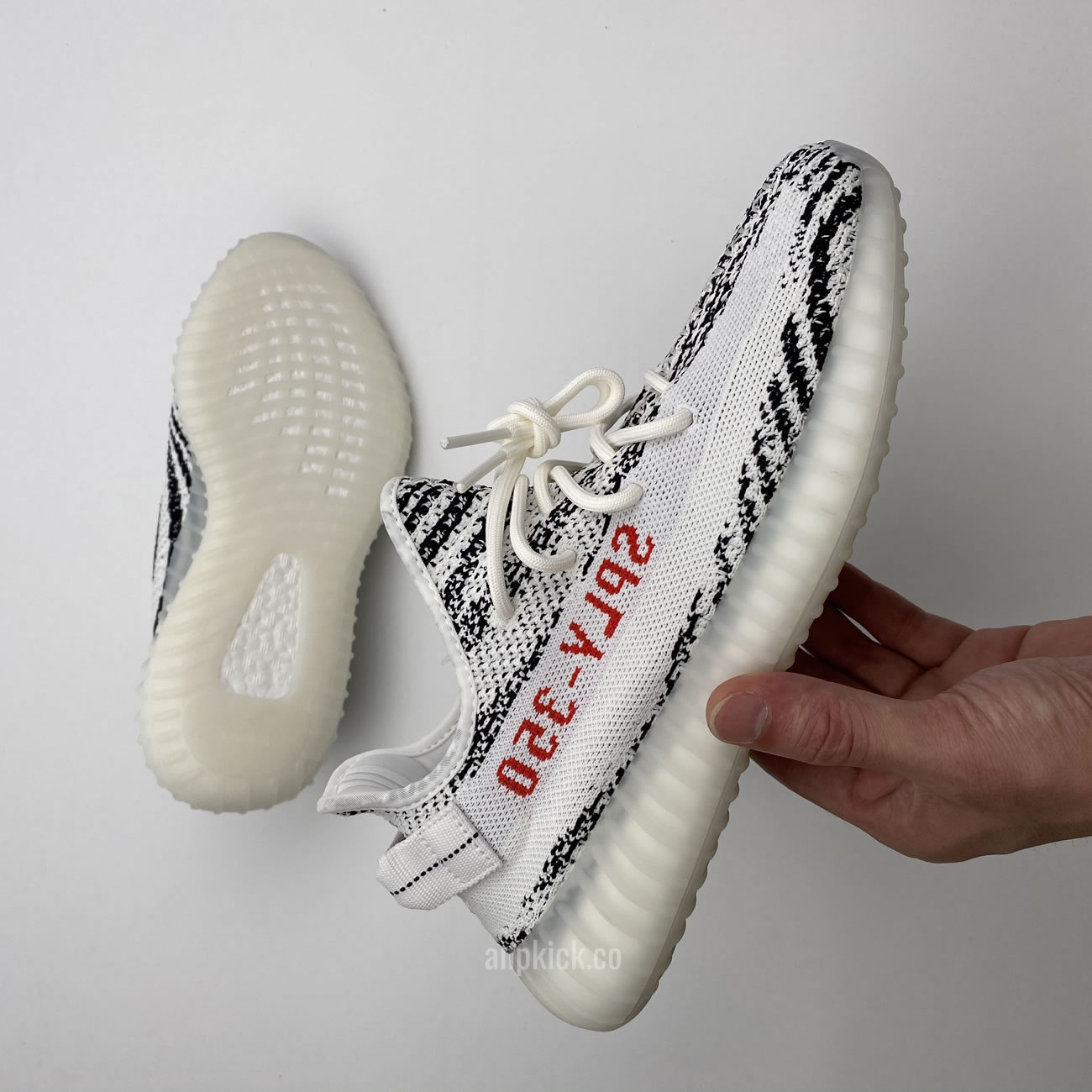Adidas Yeezy Boost 350 V2 Zebra 2020 Restock Cp9654 Release Date (8) - www.newkick.vip Adidas Yeezy Boost 350 V2 Zebra 2020 Restock Cp9654 Release Date (8) - www.newkick.vip