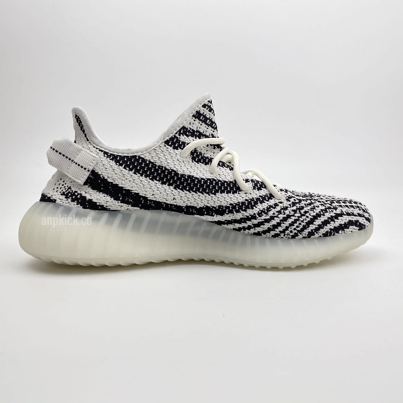 Adidas Yeezy Boost 350 V2 Zebra 2020 Restock Cp9654 Release Date (2) - www.newkick.vip