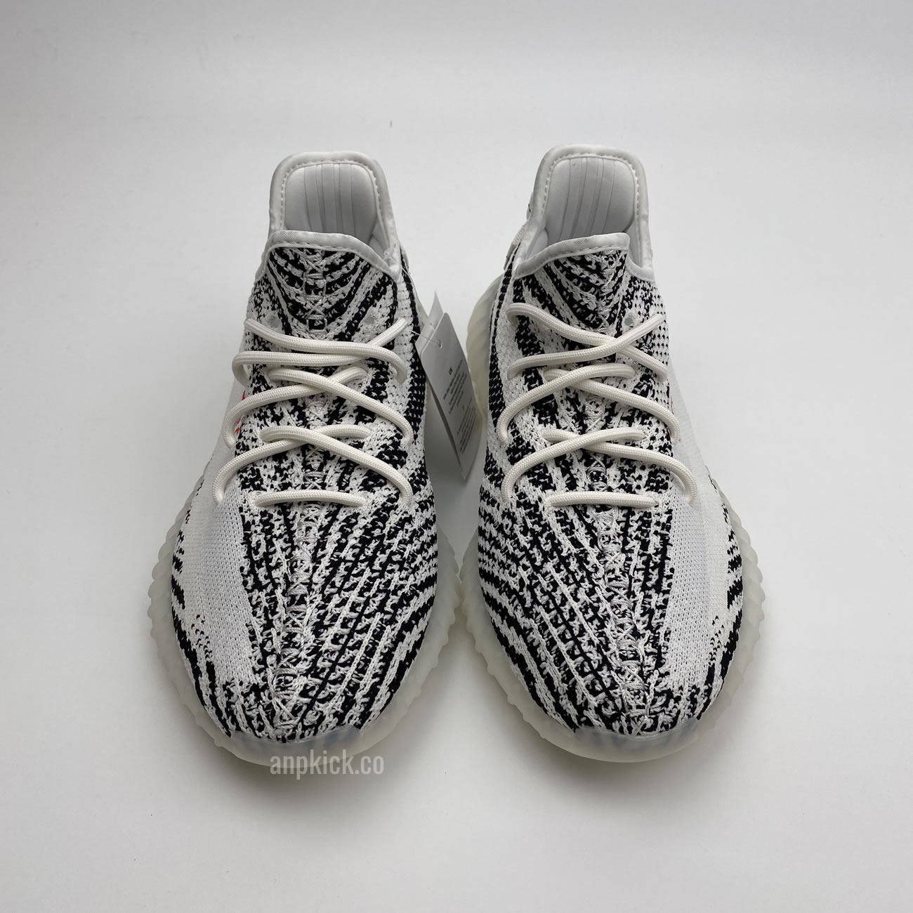 Adidas Yeezy Boost 350 V2 Zebra 2020 Restock Cp9654 Release Date (4) - www.newkick.vip