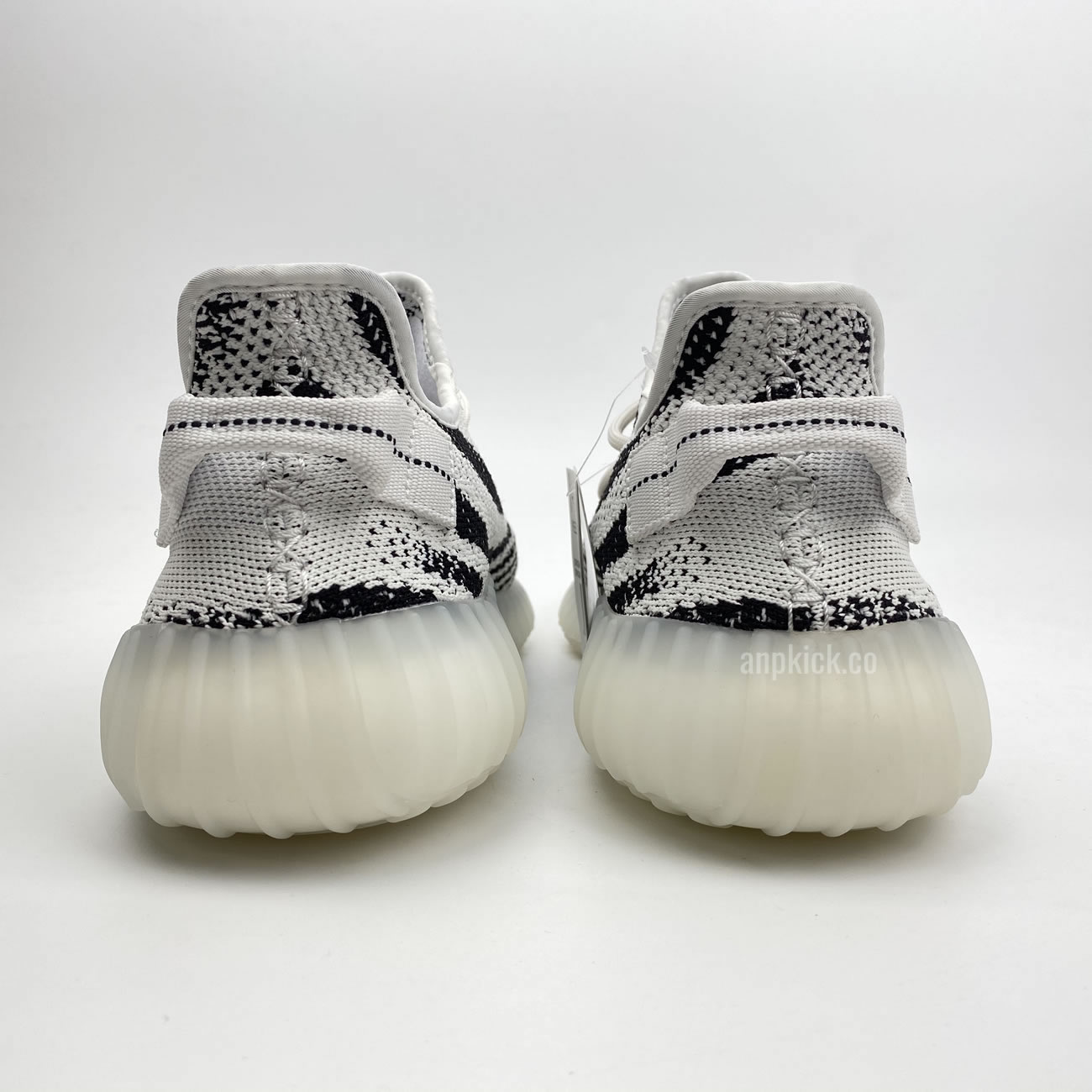 Adidas Yeezy Boost 350 V2 Zebra 2020 Restock Cp9654 Release Date (5) - www.newkick.vip