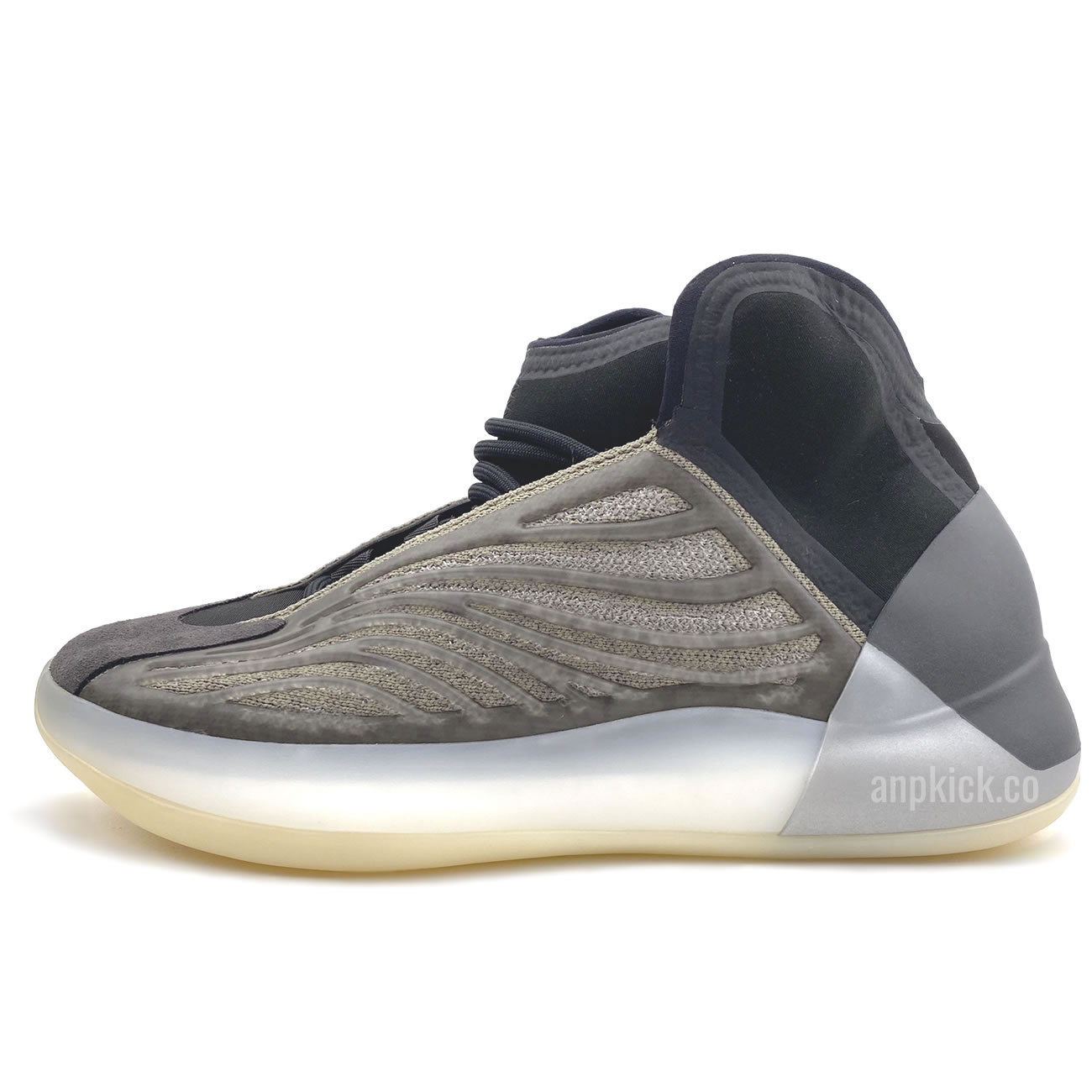 Adidas Yeezy Quantum Qntm Basketball Barium H68771 Release Date (1) - www.newkick.vip
