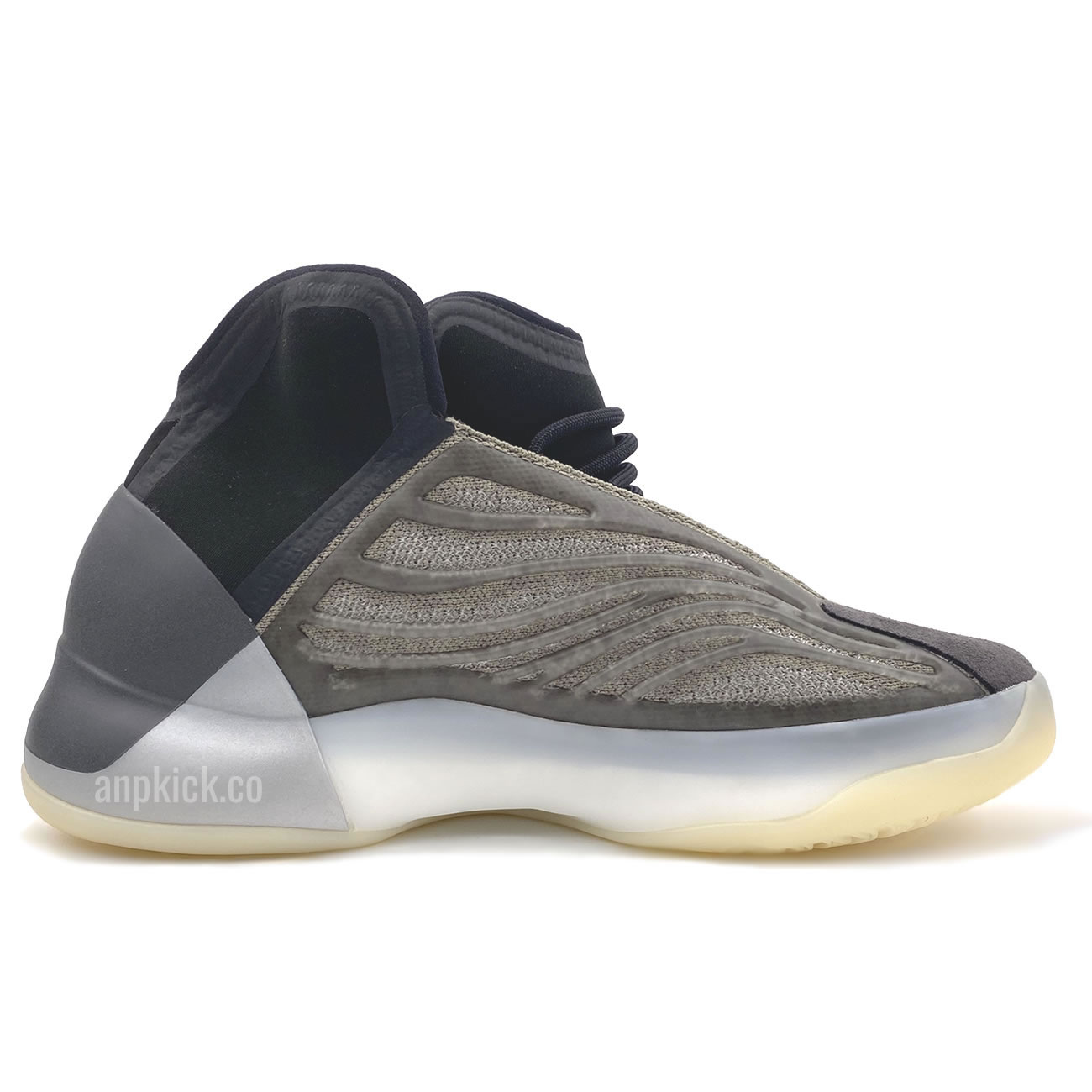 Adidas Yeezy Quantum Qntm Basketball Barium H68771 Release Date (2) - www.newkick.vip