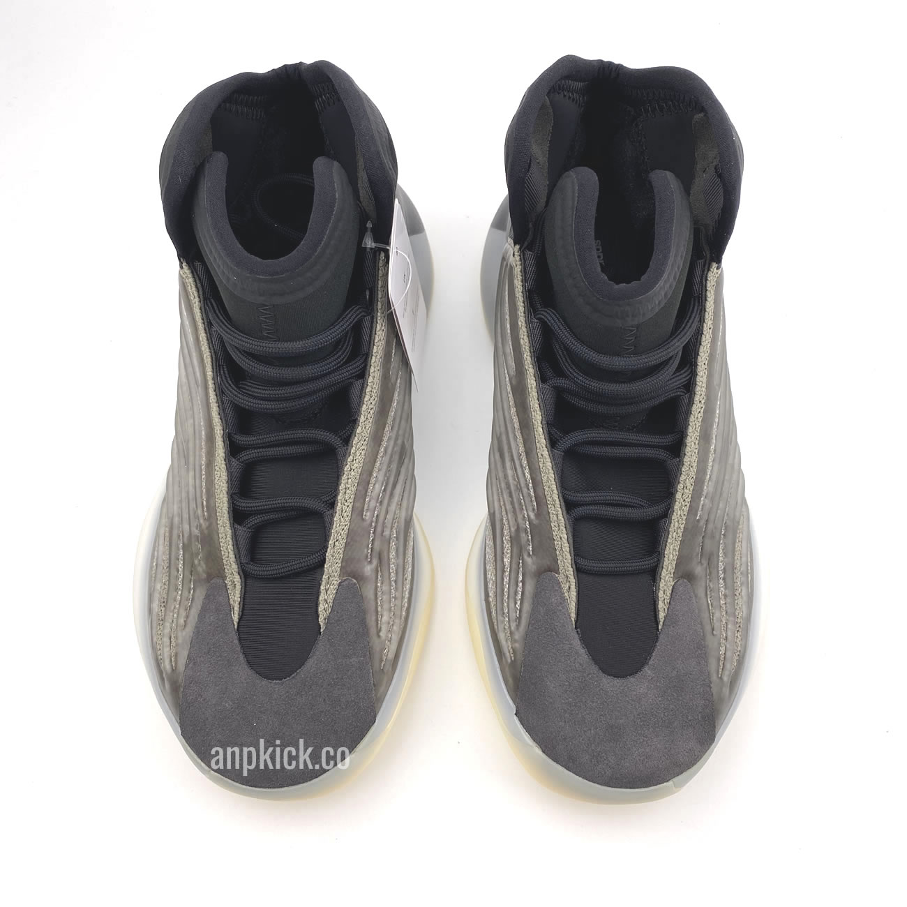 Adidas Yeezy Quantum Qntm Basketball Barium H68771 Release Date (5) - www.newkick.vip