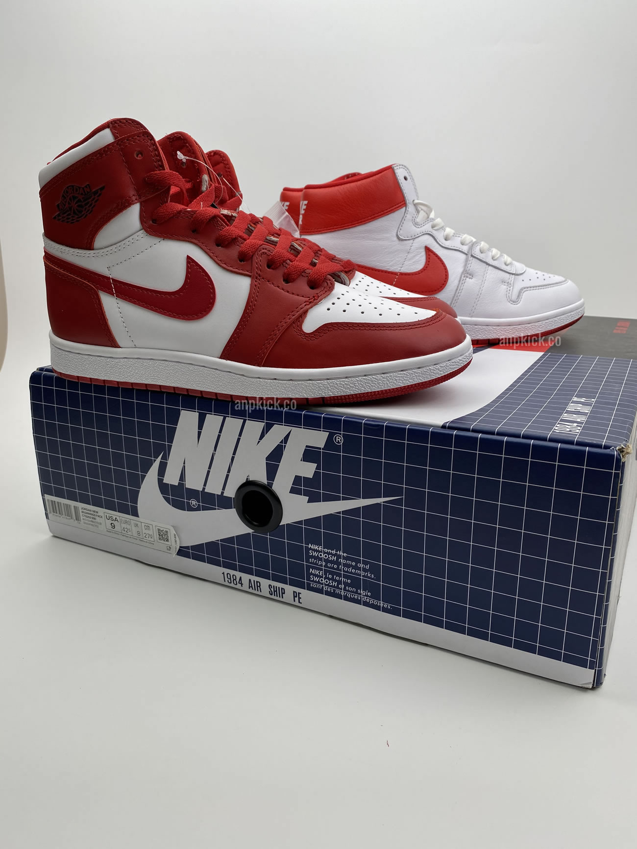 Nike Air Jordan 1 1984 And 1985 New Beginnings Pack Ct6252 900 (14) - www.newkick.vip