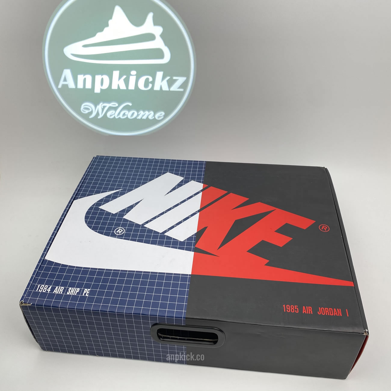 Nike Air Jordan 1 1984 And 1985 New Beginnings Pack Ct6252 900 (9) - www.newkick.vip