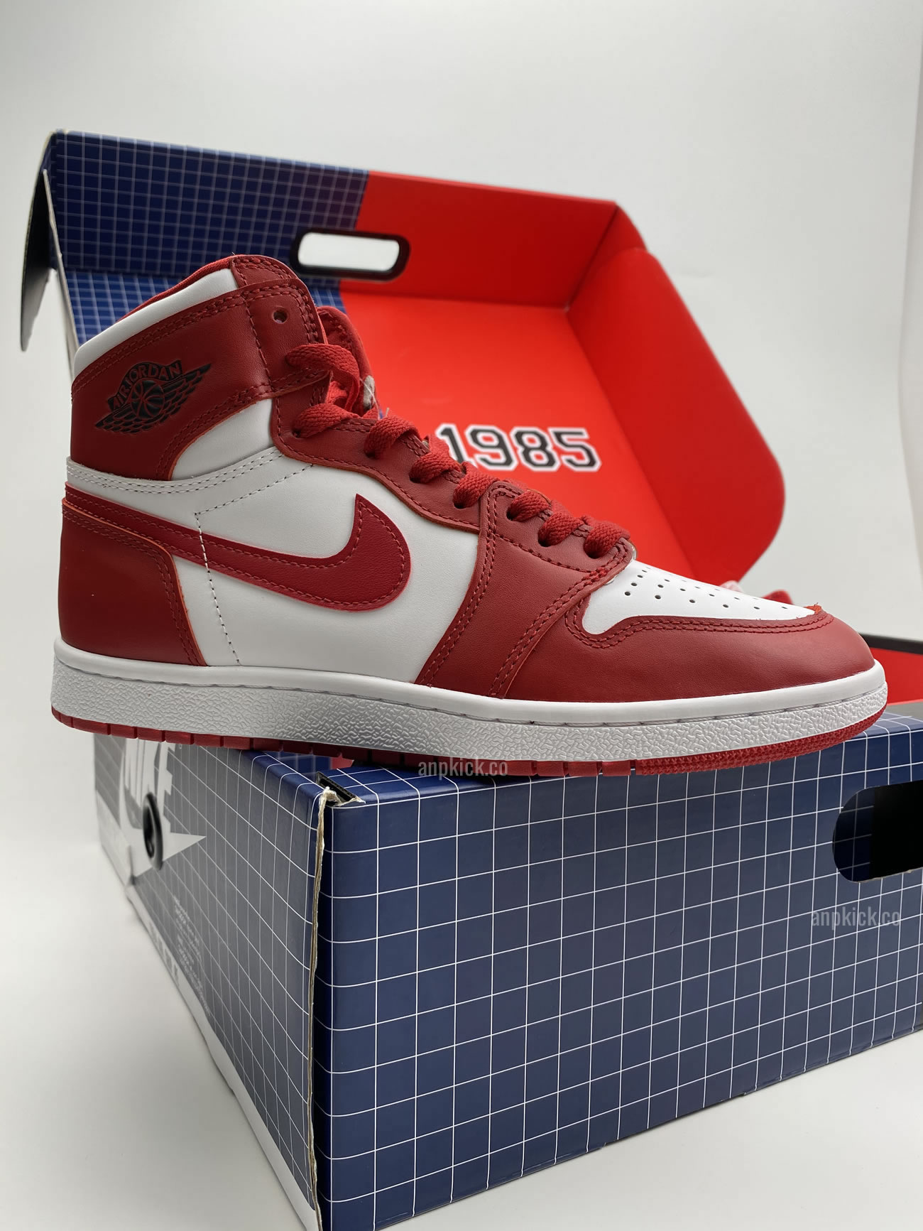 Nike Air Jordan 1 1984 And 1985 New Beginnings Pack Ct6252 900 (12) - www.newkick.vip