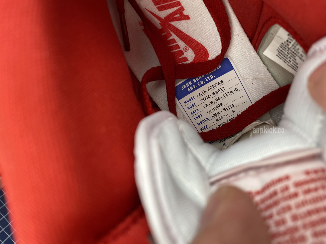 Nike Air Jordan 1 1984 And 1985 New Beginnings Pack Ct6252 900 (13) - www.newkick.vip