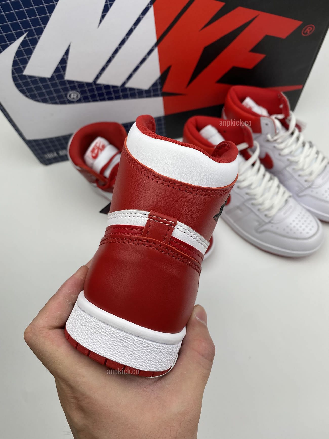 Nike Air Jordan 1 1984 And 1985 New Beginnings Pack Ct6252 900 (17) - www.newkick.vip